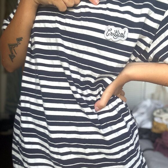 Critical Slide T-Shirt - Picture 3 of 3